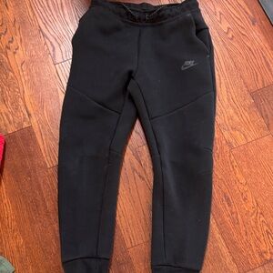 New without tags Nike Sportswear Tech Fleece Jogger